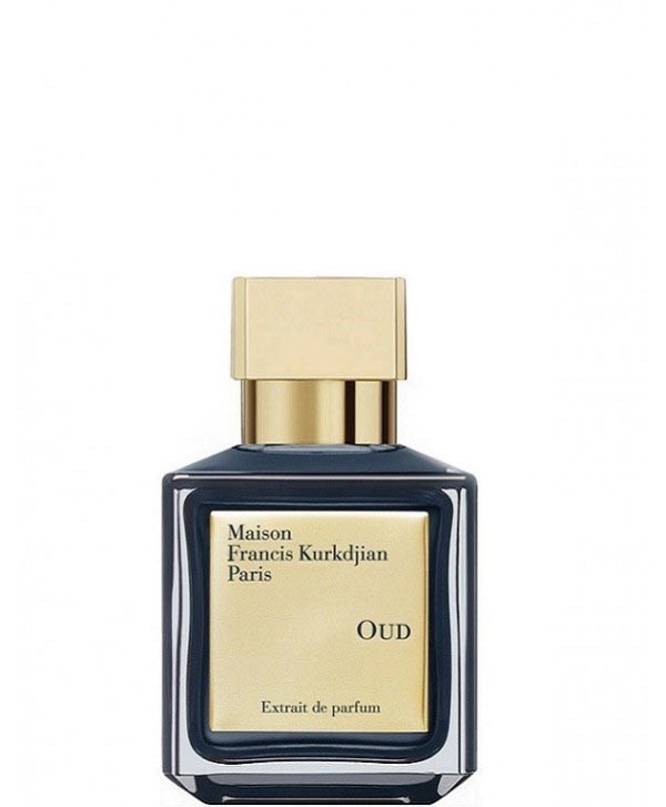 Oud Extrait de Parfum (70ml)