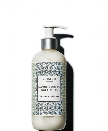 Gordíssimo The Original Liquid Soap (300ml)