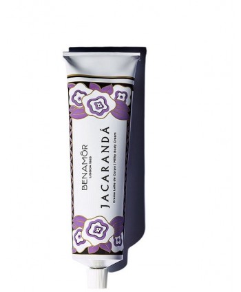 Jacarandà Milky Body Cream (150ml)