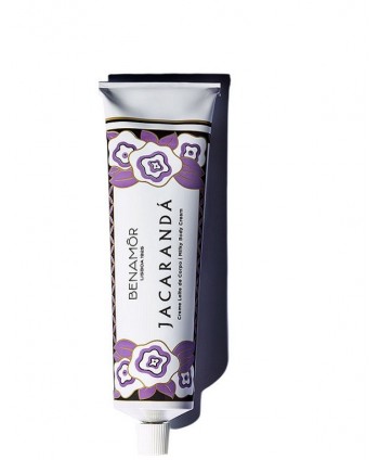 Jacarandà Milky Body Cream (150ml)