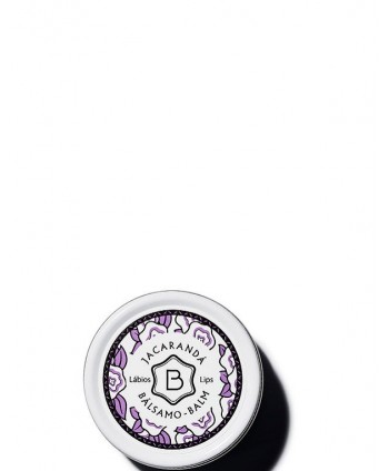 Jacarandà Lip Balm (12ml)