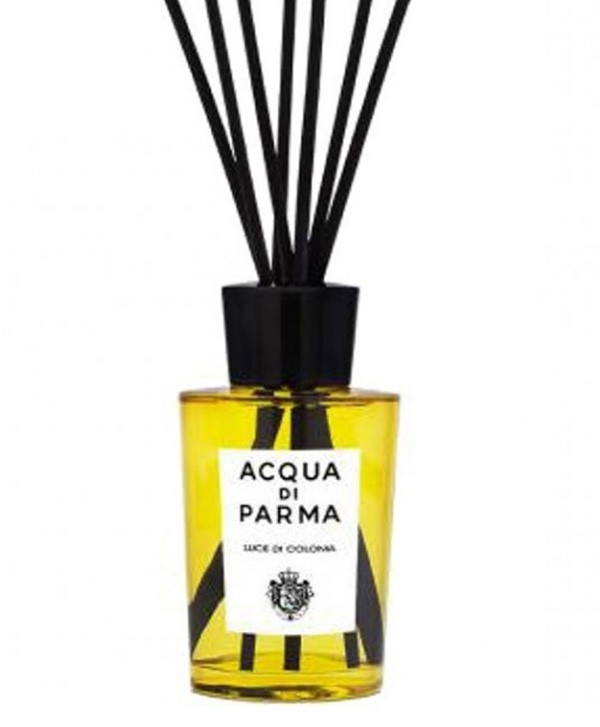 Luce di Colonia Diffusore d'Ambiente (180ml) Luce di Colonia Diffusore d'Ambiente (180ml)