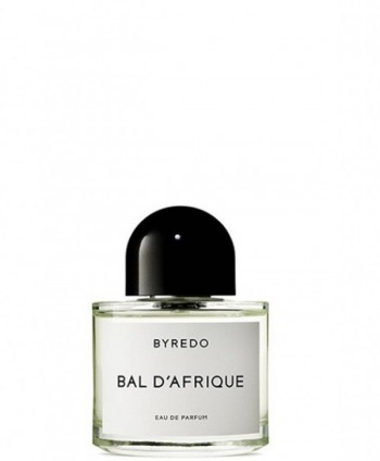 Bal d'Afrique (50ml)
