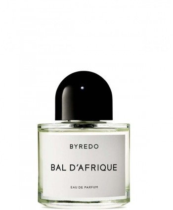 BAL D'AFRIQUE Eau de Parfum (100ml)