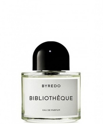 Bibliotèque (100ml)