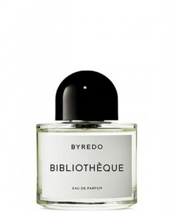 Bibliotèque (100ml)