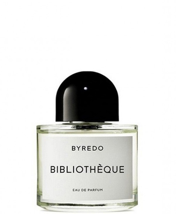 Bibliotèque (100ml)