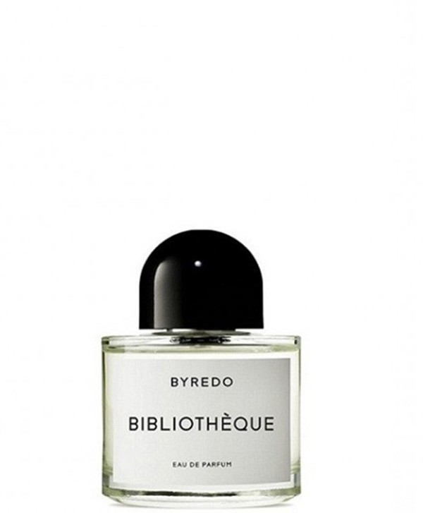 Bibliothèque (50ml)