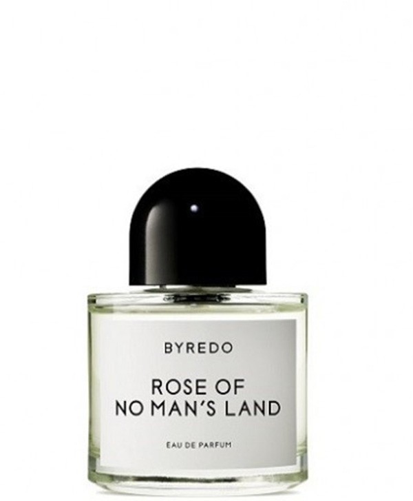 Rose of No Man's Land (100ml)