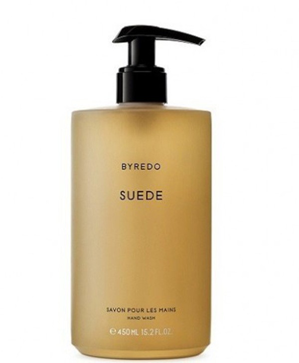 Suede Sapone Liquido (450ml) Suede Sapone Liquido (450ml)