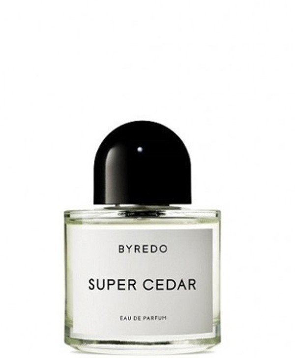 Super Cedar (100ml)