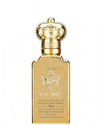 No.1 for Women (50ml)