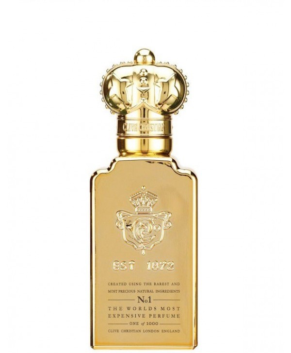 No.1 for Women (50ml)