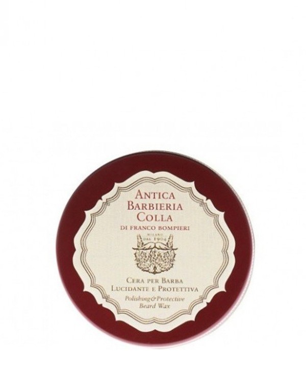 Cera per Barba Lucidante e Protettiva (75ml) Cera per Barba Lucidante e Protettiva (75ml)