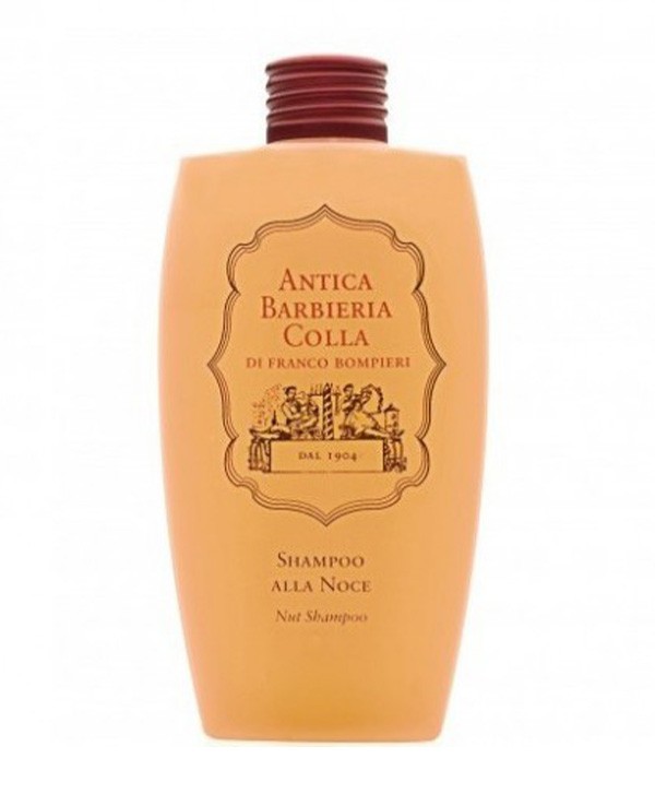 Shampoo alla Noce (200ml)