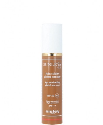 Sunleÿa G.E. Soin Solaire Global Anti-Âge spf 30 (50ml)