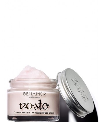 Rosto Miracle Moisturizing Whipped Face Cream (50ml)