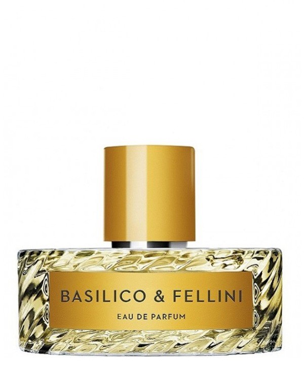 Basilico & Fellini (100ml)