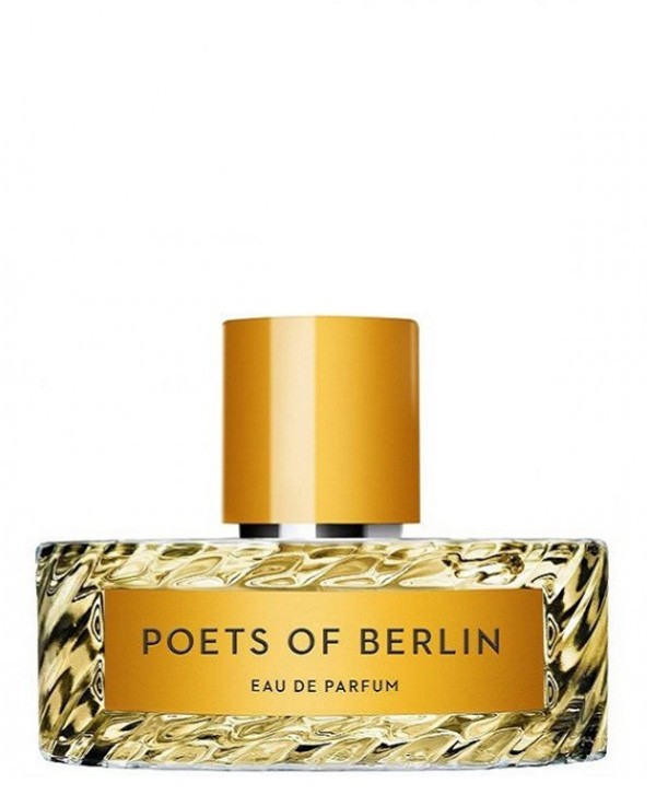 Poets of Berlin (100ml)