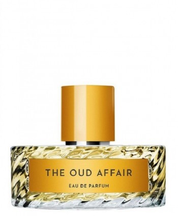 The Oud Affair (100ml)