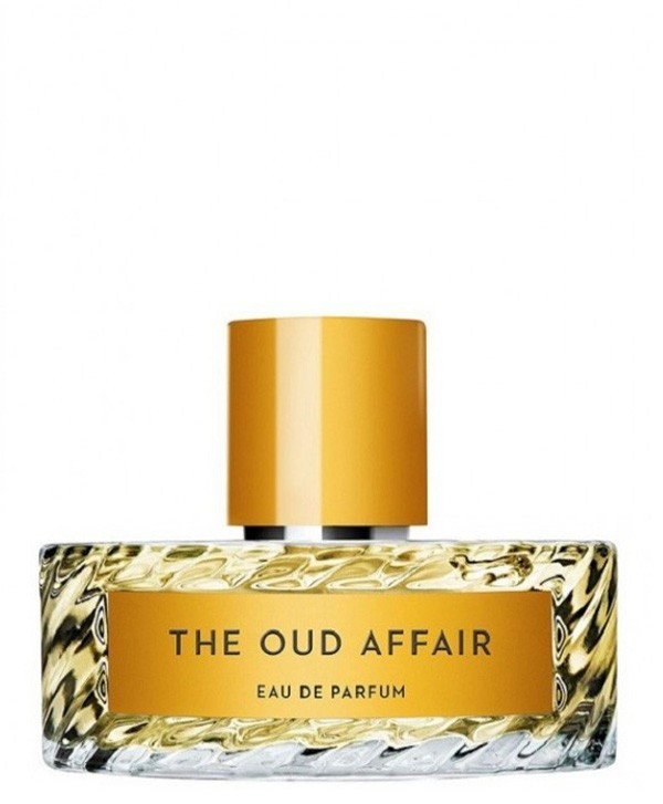 The Oud Affair (100ml)