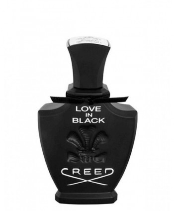 Love in Black millesime (75ml)