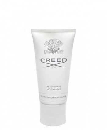 Silver Mountain Water Emulsion Après Rasage (75ml)