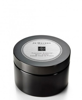 Body Creme Tuberose...