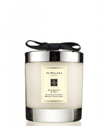 Home Candle Blackberry &...