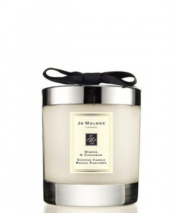 Home Candle Mimosa & Cardamom (200g)