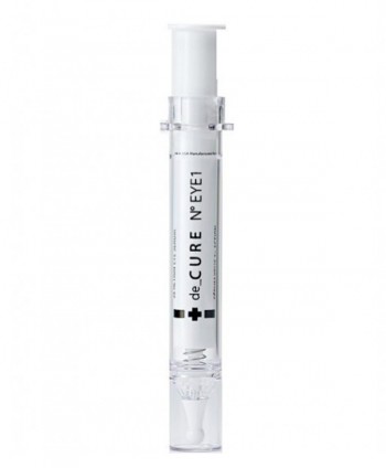 N°EYE1 - 3xaction Eye Serum (14ml)