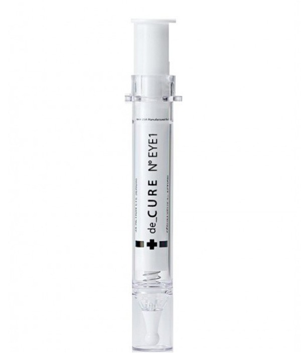 N°EYE1 - 3xaction Eye Serum (14ml) N°EYE1 - 3xaction Eye Serum (14ml)