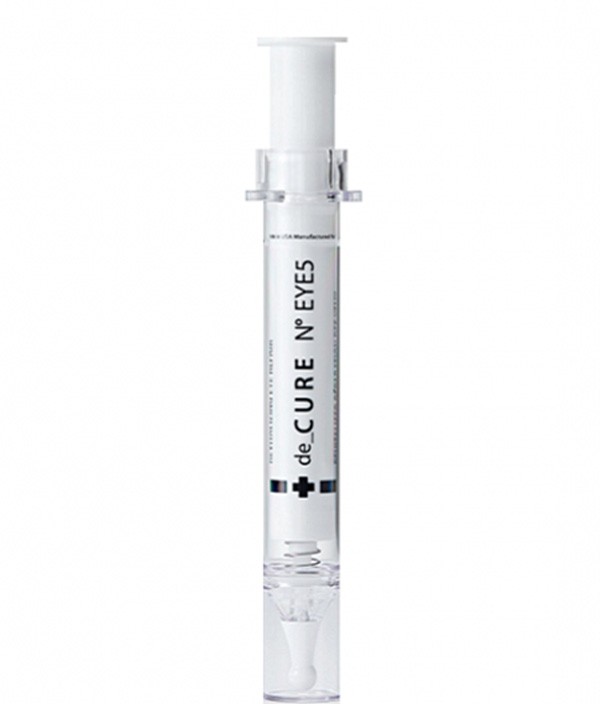 N°EYE5 - Revitalizing Eye Repair (14ml) N°EYE5 - Revitalizing Eye Repair (14ml)