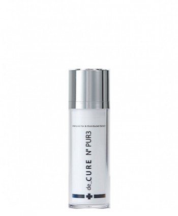 N°PUR3 - Nourishing Oxygen Booster (30ml)