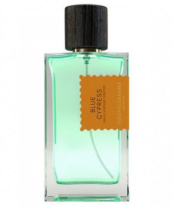 Blue Cypress (100ml)