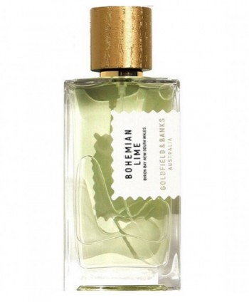 Bohemian Lime (100ml)