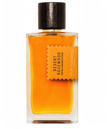 Desert Rosewood (100ml)