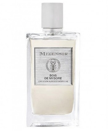 Bois de Mysore (100ml)