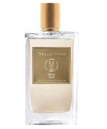 Ideal Oud (100ml)