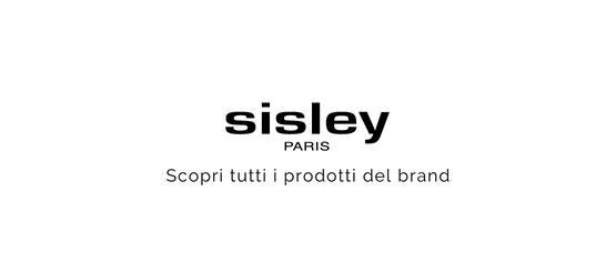 Victoria Concept è rivenditore ufficiale Sisley Paris