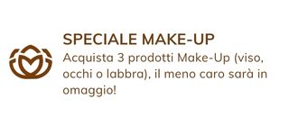Speciale Promo Make Up