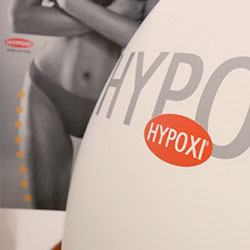 Trattamenti HYPOXI