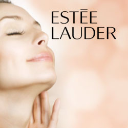 Trattamento Golden Spoon distensivo Estee Lauder per il viso