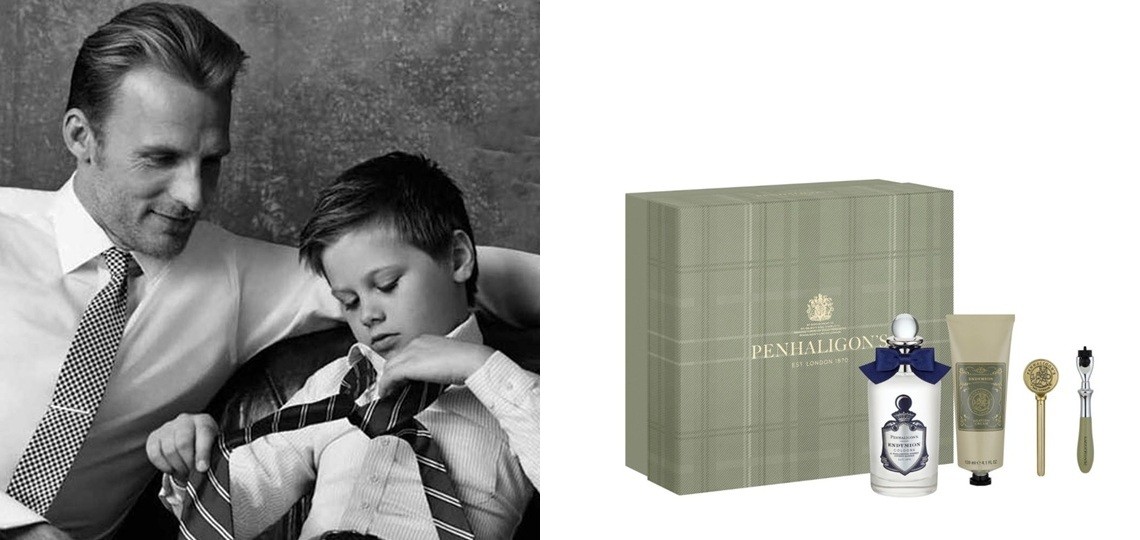 Festa del Papà: i prodotti beauty che ogni papà amerà