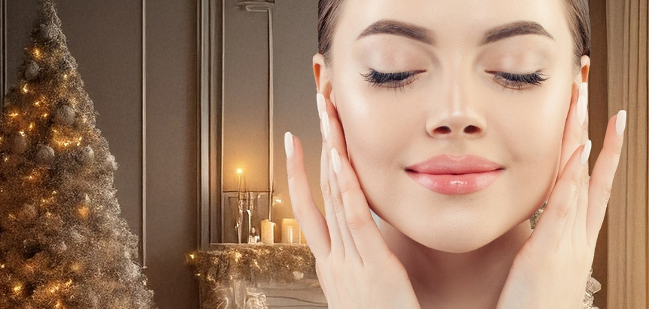Preparare la pelle per le feste? Segui questa beauty routine in tre step