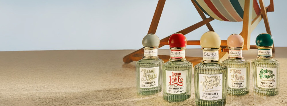 Penhaligon's Potions & Remedies
