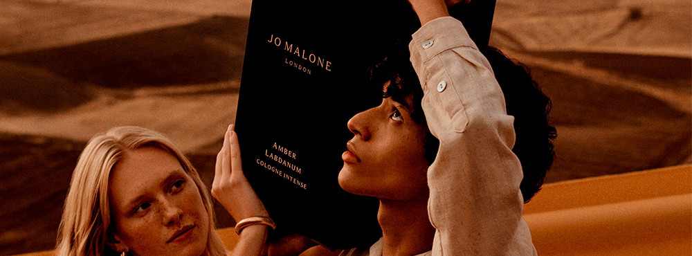 Jo Malone Amber Labdanum