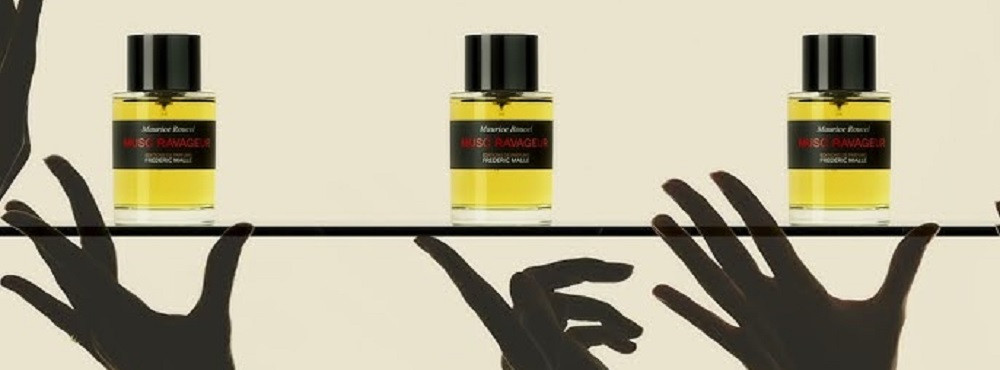 Editions de Parfums Frederic Malle Portrait of a Lady Musc Ravageur