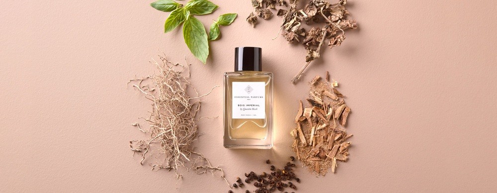 Essential Parfums Bois Imperial