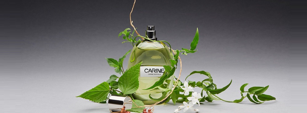 Carine Roitfeld Perfume
